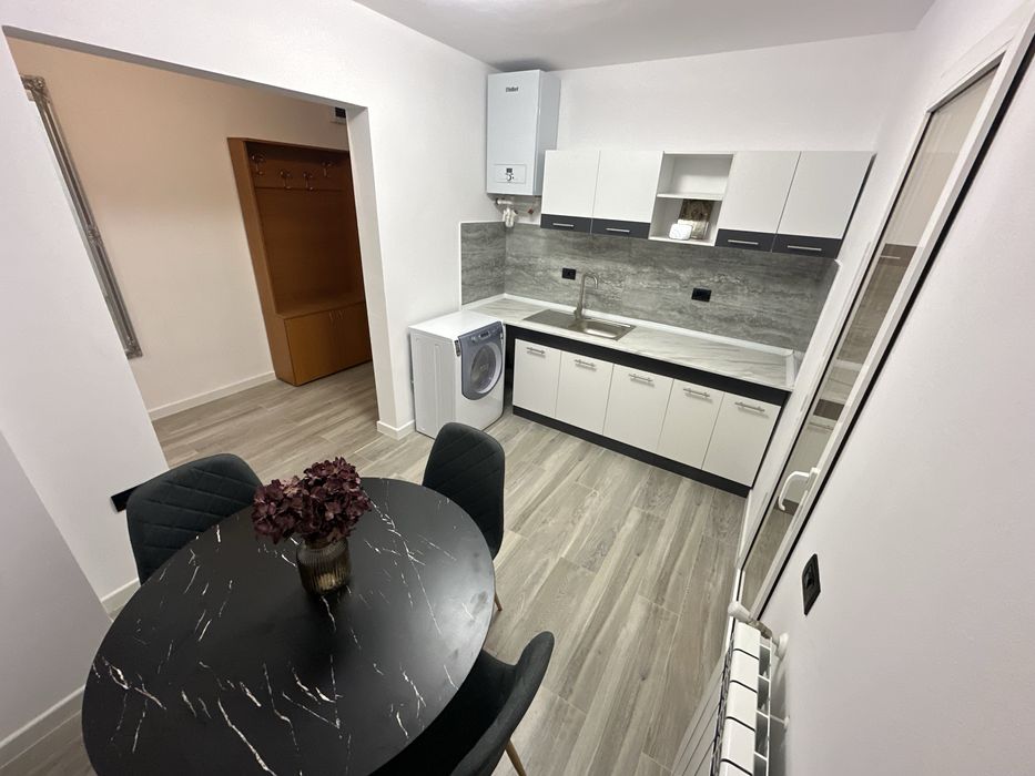 Apartament ultramodern de inchiriat