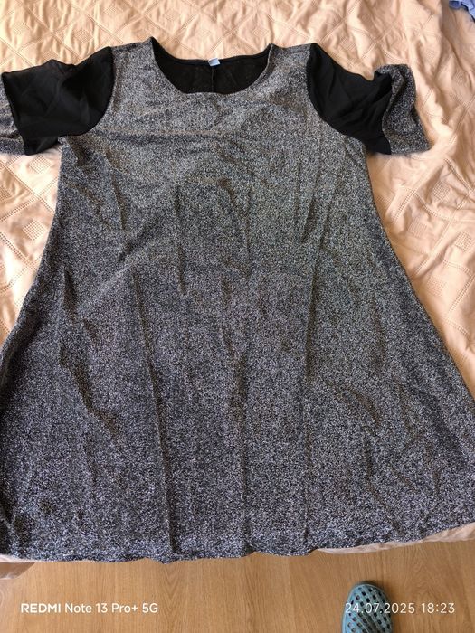 Рокля 3ХЛ размер