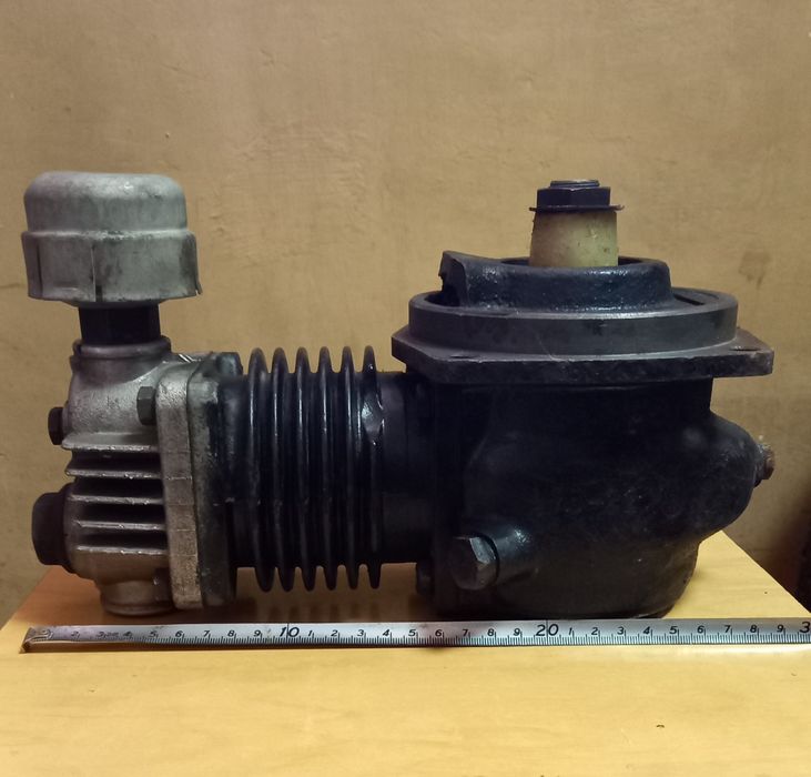 Компрессор для трактора МТЗ-50