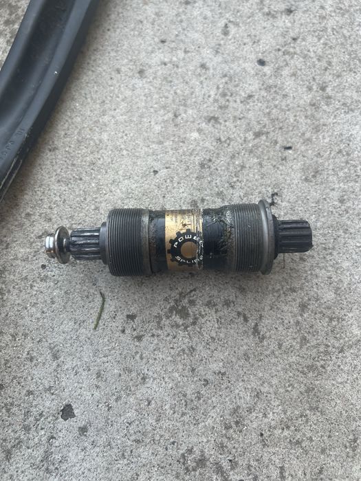 Truvativ PowerSpline (BB-06-PSPL-118/73)