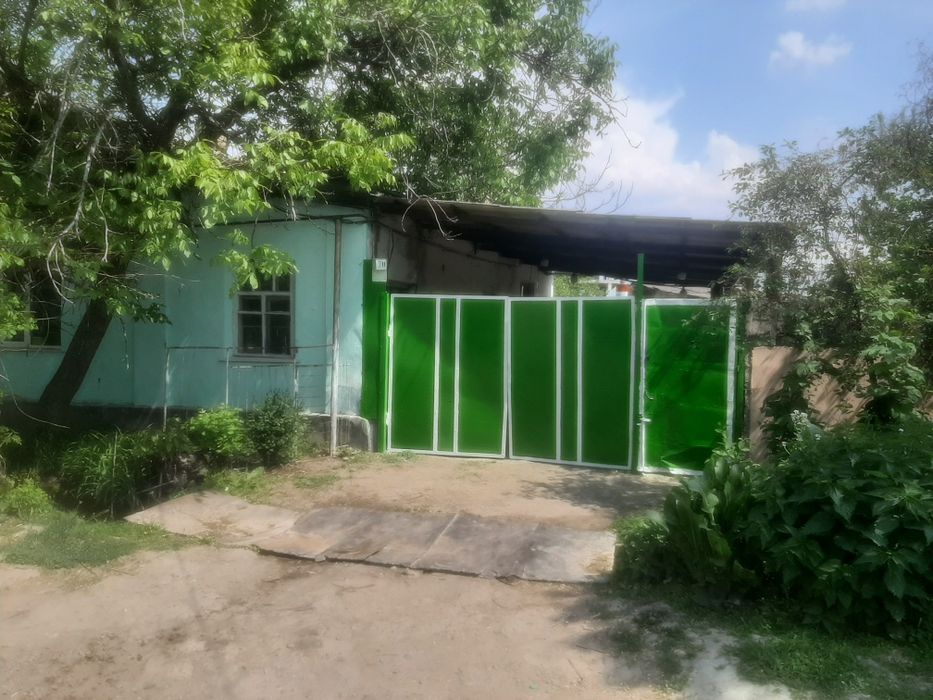 Продам дом очень срочно