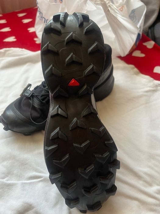 Adidasi munte Solomon