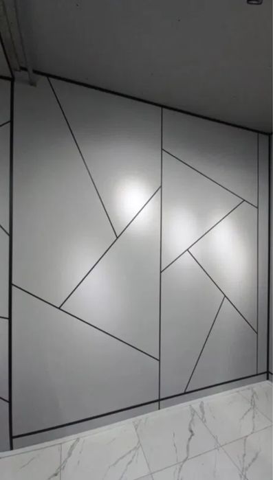 Мдф лдсп декор крашенные панели на заказ