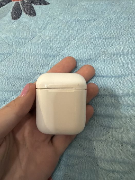 Apple AirPods 2 оригинал Б/У