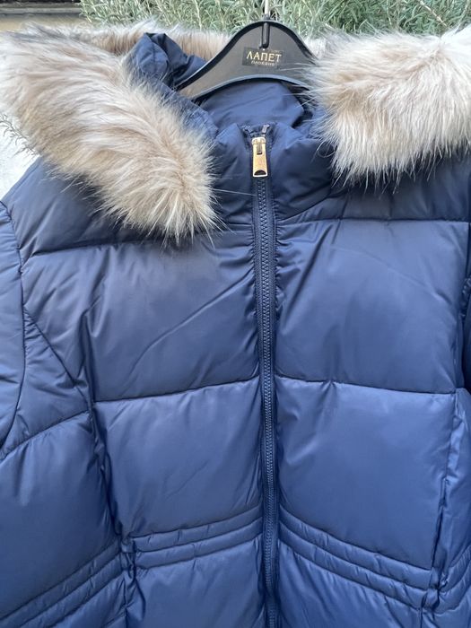 Дамско ватирано яке Vero Moda