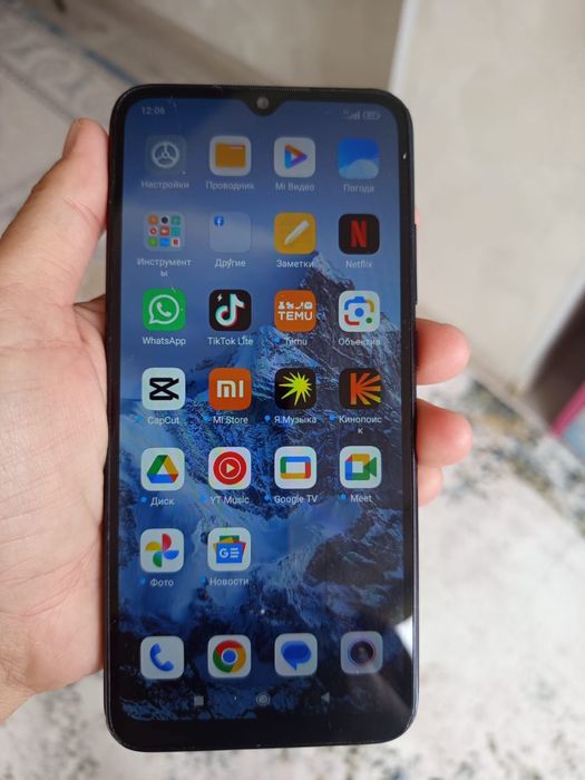 Редми 9с сатылады