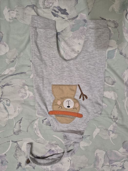 Бебешки кимплекти