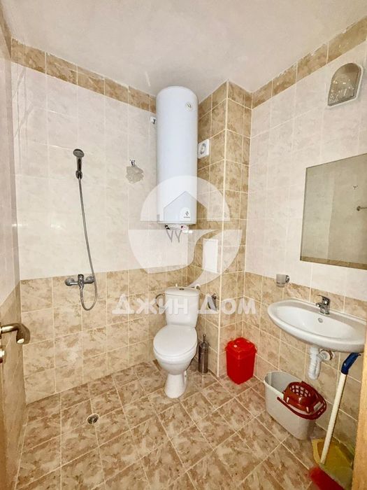 Продава се Едностаен апартамент в к.к. Слънчев бряг - 26 кв.м за 736 €/кв.м - Снимка #5