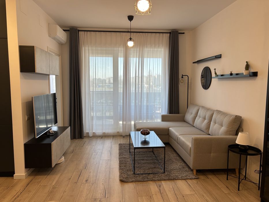 Inchiriere apartament 2 camere