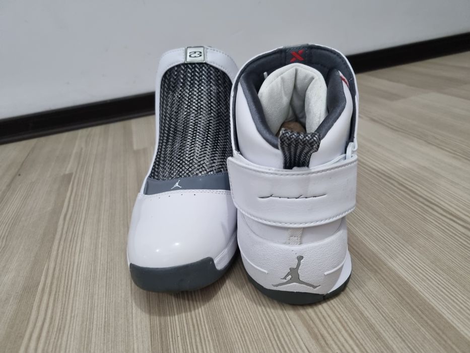 Nike Air Jordan 19 retro