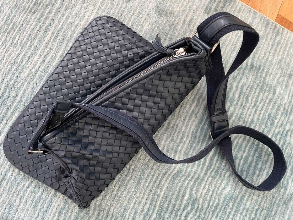 Почтальонка - сумка