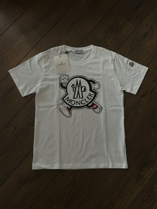 Тениски Moncler НОВИ