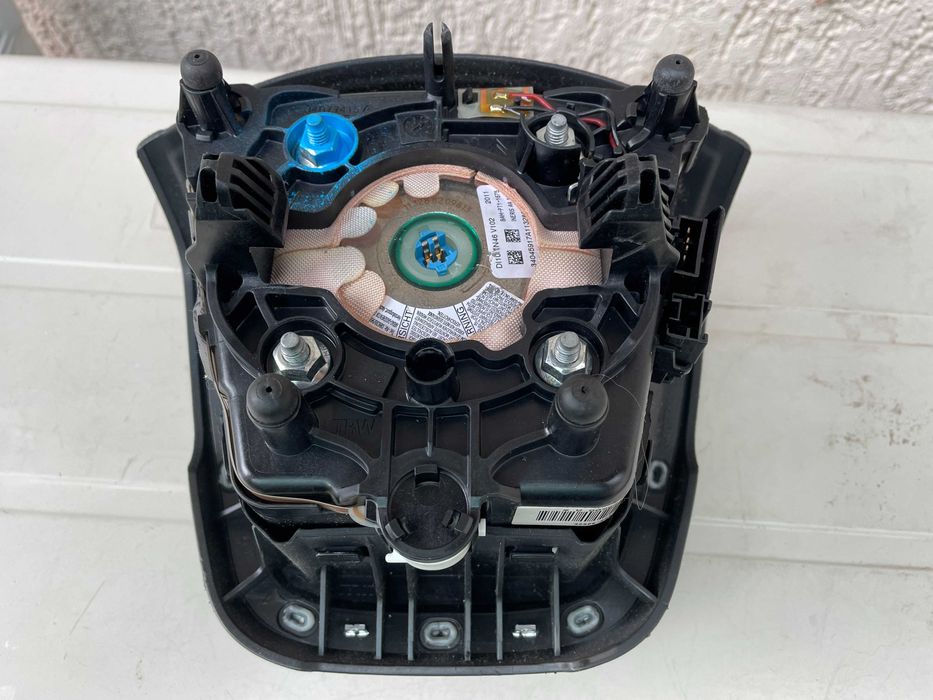 Airbag Еърбег Пежо 508 До 2019год. без забележки