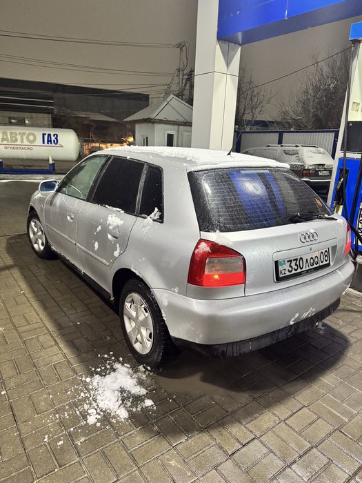 Продам или обмен срочно Ауди А3 2001