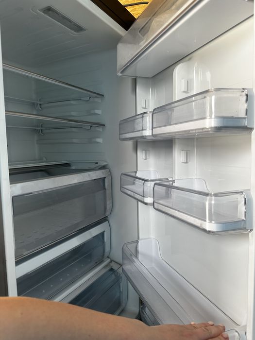 Холодильник самсунг