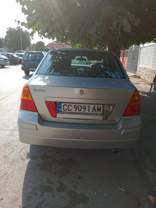 Suzukl Baleno Turbo El ogledala ELStakla podgrev sedalki 14ddis90ps,