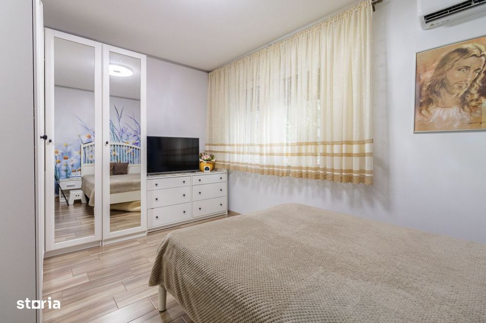 2 camere decomandat Aparatorii Patriei.