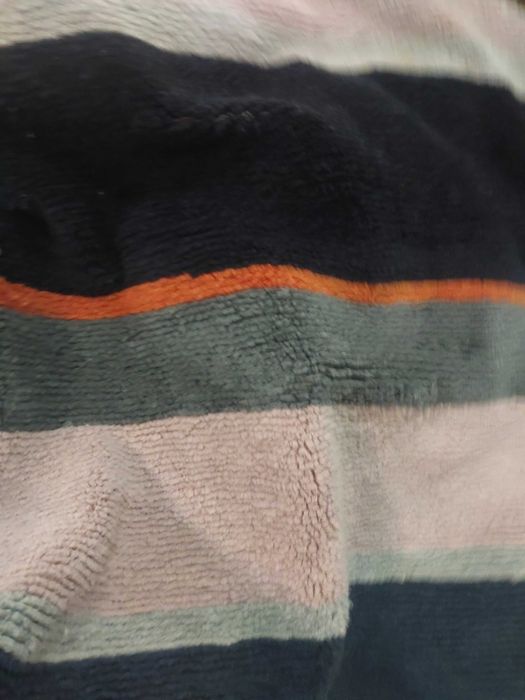 Нов гръцки килим от 100% вълна 240/145 см.