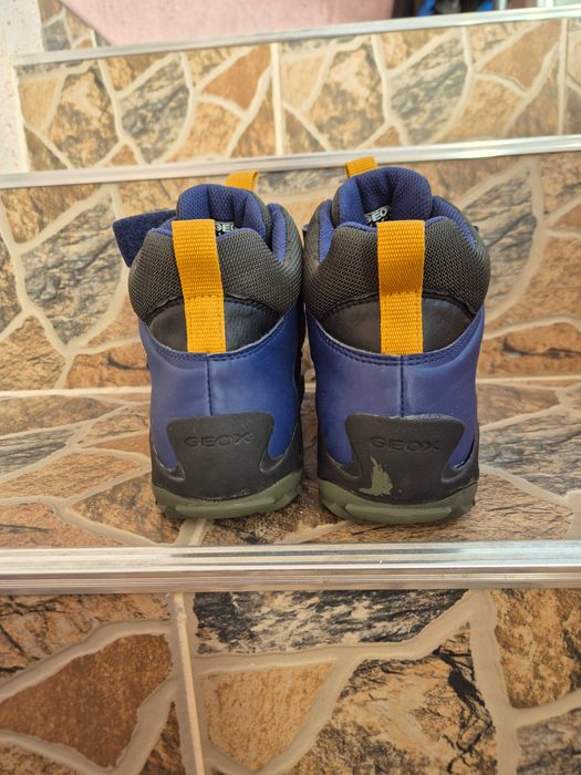 Апрески Geox Amphibiox