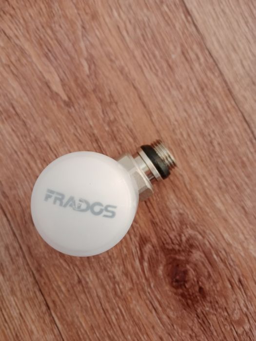 Винтель запорный