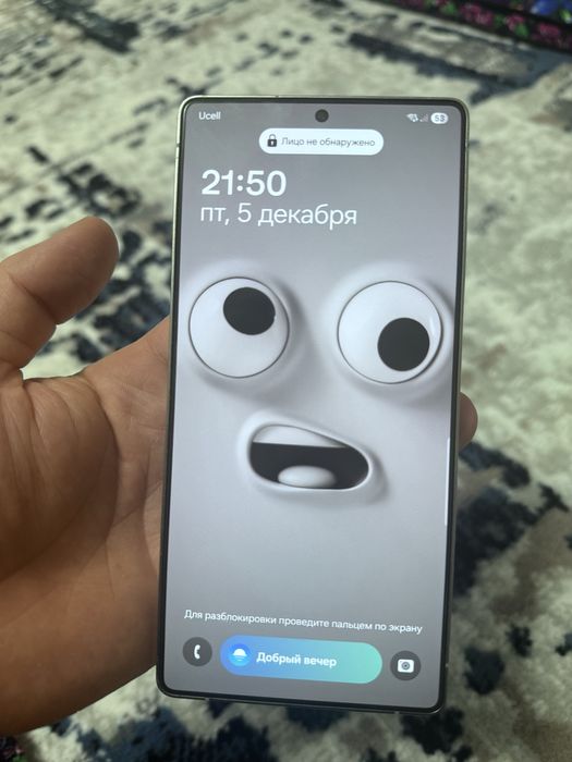 Samsung s 25 ultra 12/256 gb