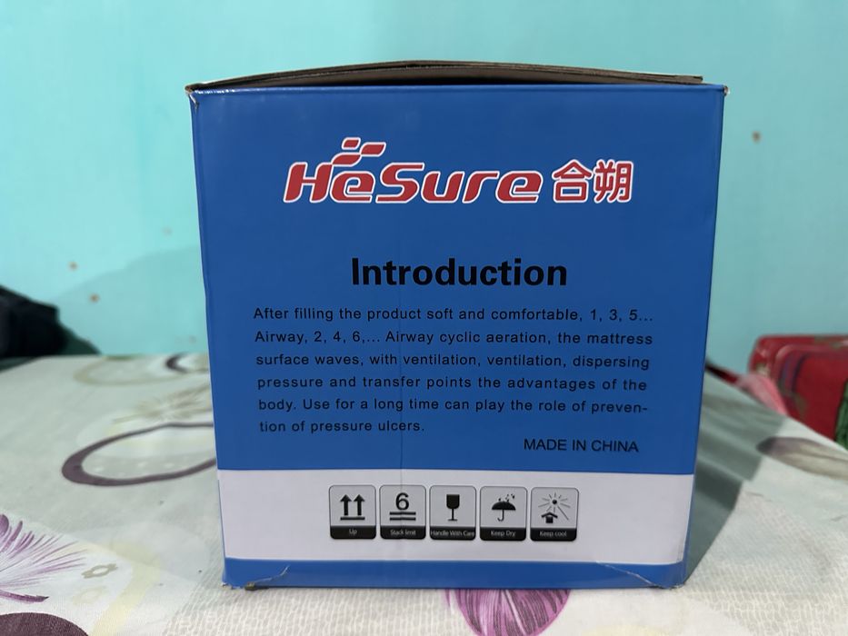 пролежны матрас