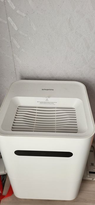 Продам увлажнитель воздуха