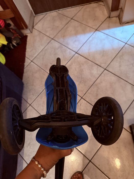 Trotineta Oxelo pt copii