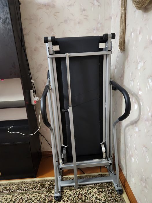 Begavoy darojka sotilad