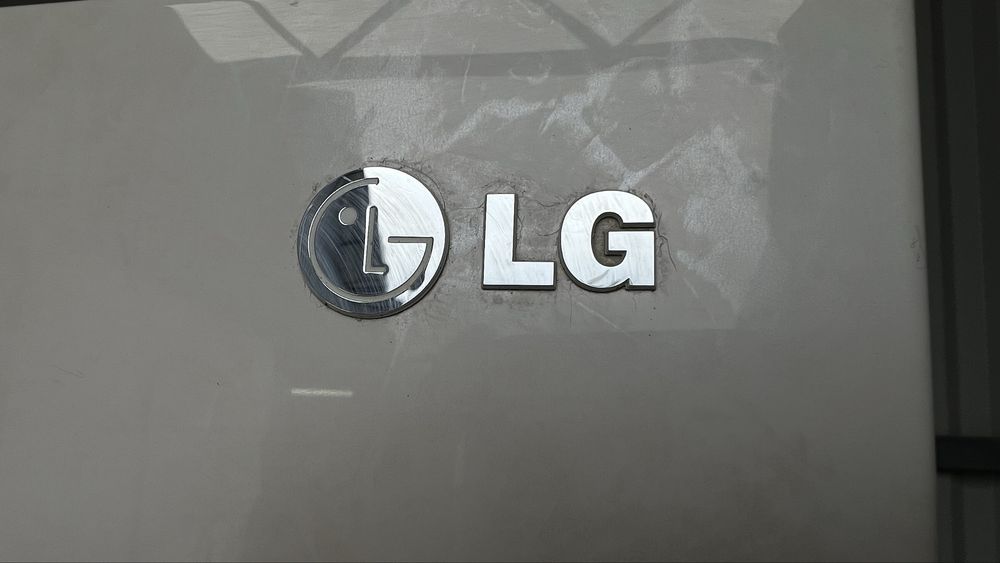 Холодильник LG, б/у