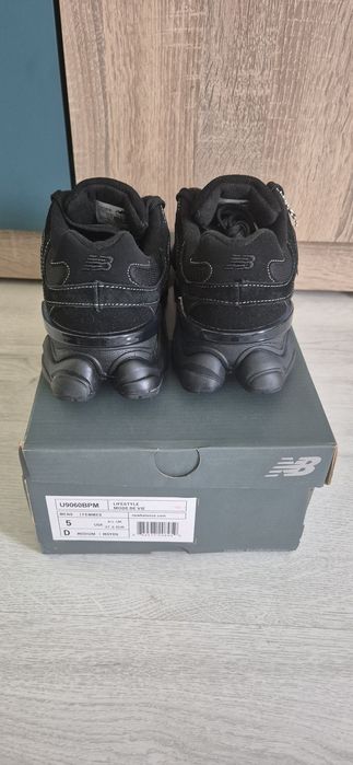 New balance- размер 37,5 и 38