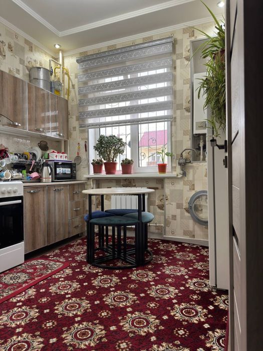 Срочно Продается Квартира 3 хона Сергели 6а