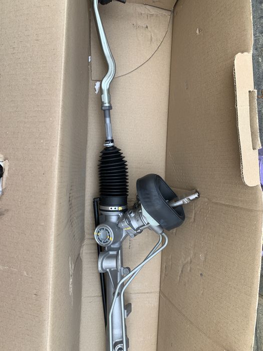 Caseta de directie dacia lodgi