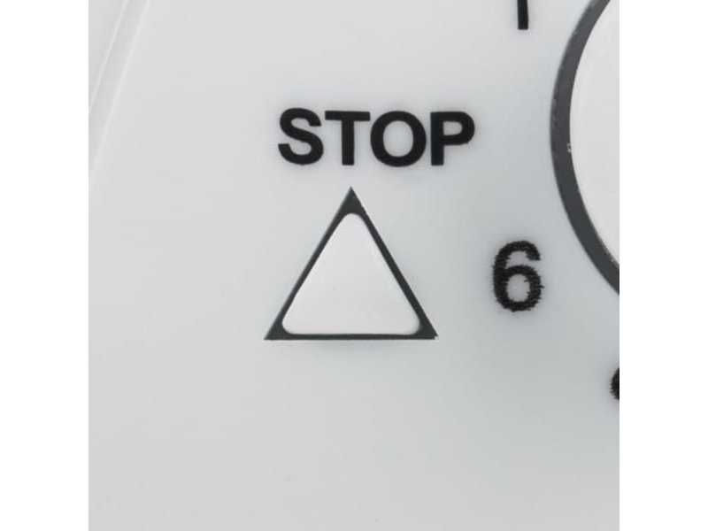 Компактен Тостер за Хляб с 2 Слота за Филии Tristar BR-1009, 750 W