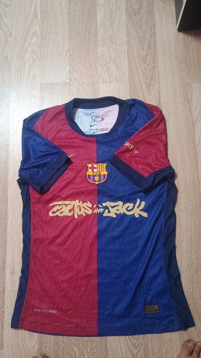 Tricou FC Barcelona