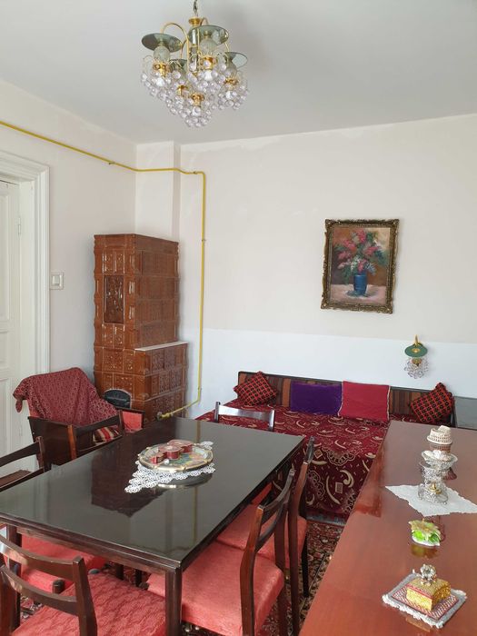 Casa premium ultracentrala Focsani | Curte privata | Ideal investitie