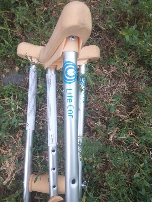 Костыли s , костыли детские