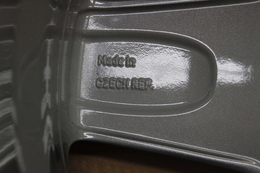 Джанти 18" AMG Mercedes GLA