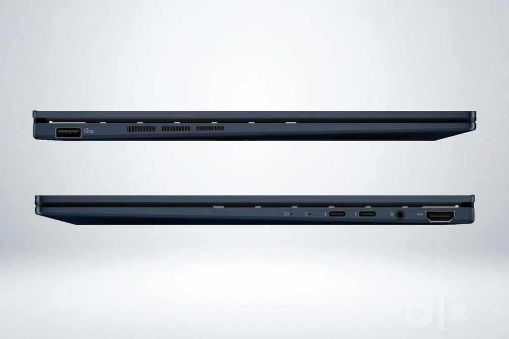 ASUS Zenbook 14 OLED UX3405CA—Ultra 9-285H/ 32GB/1TB SSD/OLED 3K 120Hz