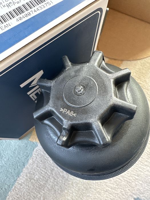 BMW - авточасти и други