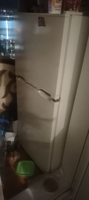 Холодильники б/У