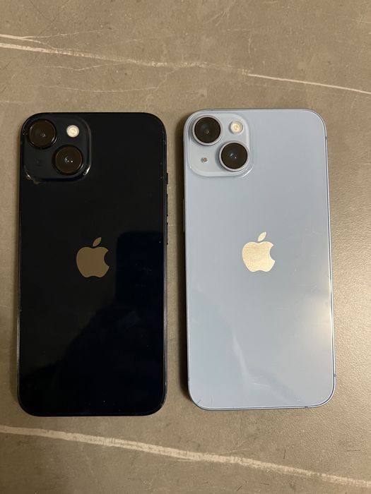 Iphone 14 2 броя