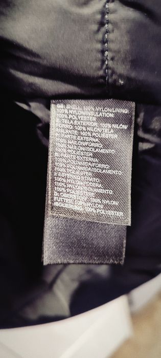 Мъжко яке North Face