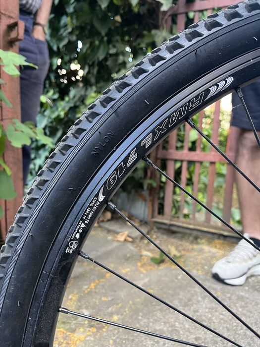 Bicicleta carpat