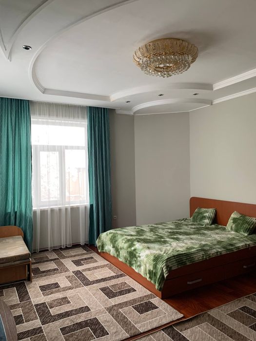 Аренда коттеджа посуточно