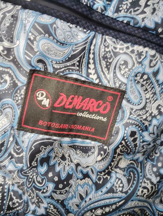 Sacou eveniment purtat o data 120 lei mărime L/XL