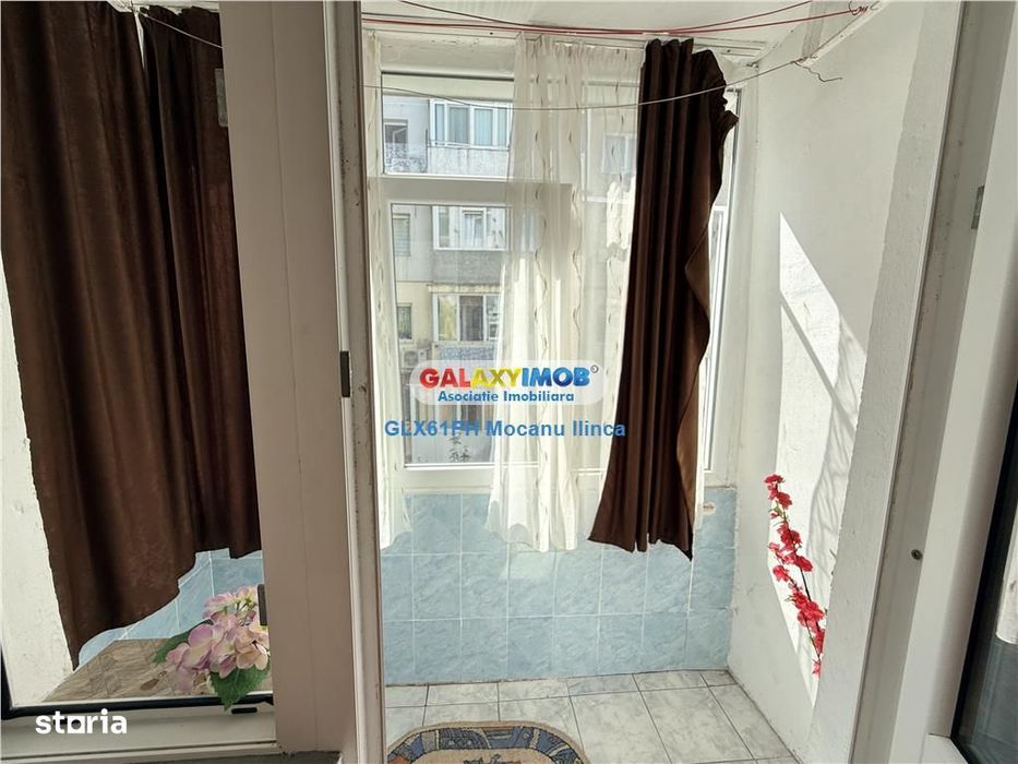 Inchiriere apartament 2 camere, Malu Rosu, Ploiesti