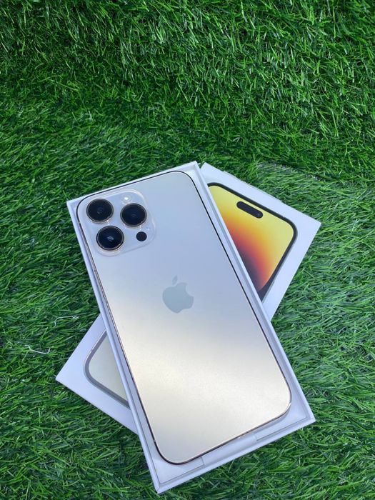 IPhone 14 Pro Max / 256gb / 79% / ЛОМБАРД ДД / id7272