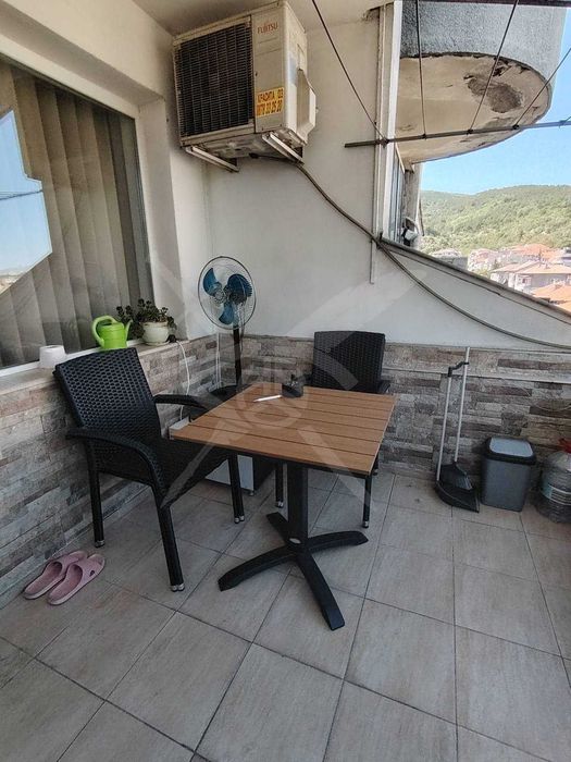 Тристаен апартамент в Асеновград 90721