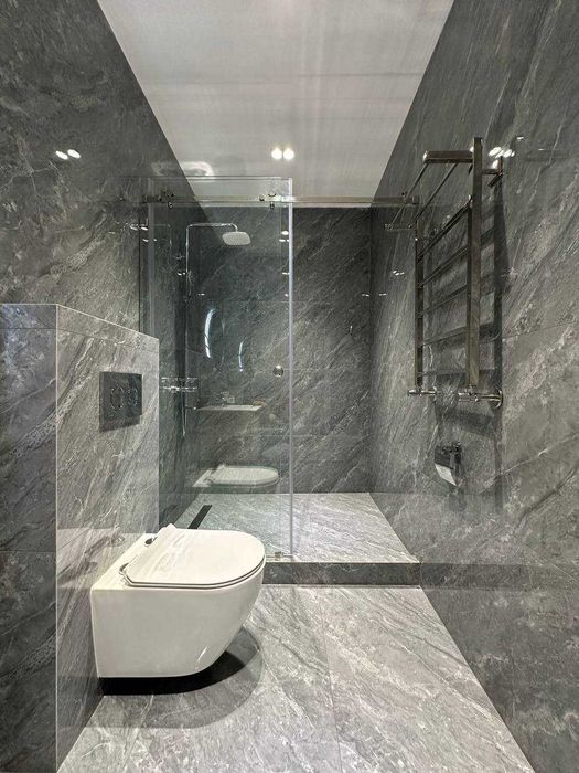 Аренда! Новая 3-комнатная квартира в ЖК Seol Moon!